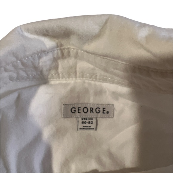 George button down - Picture 2 of 4
